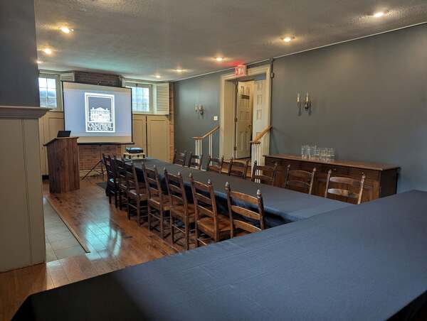 Campbell House Museum