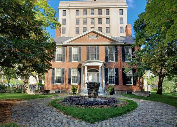 Campbell House Museum