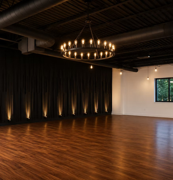 Opulence Event Venue