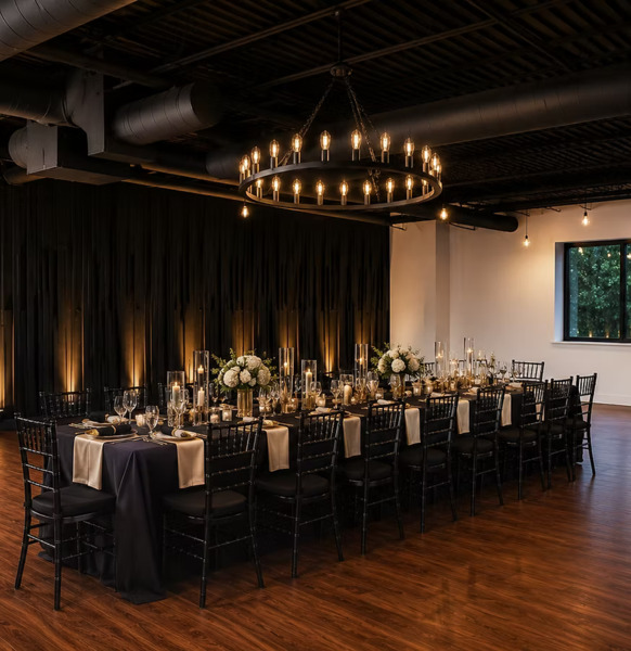 Opulence Event Venue