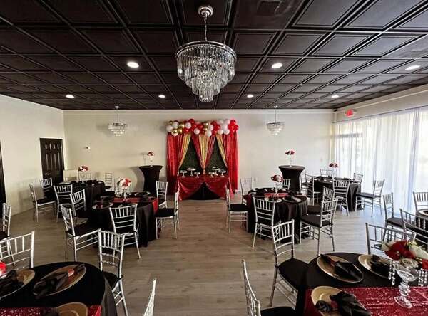 The Paradise Event Center
