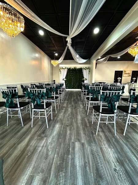 The Paradise Event Center