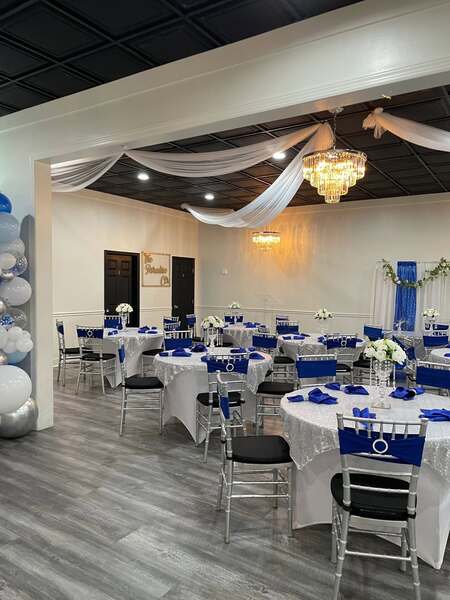 The Paradise Event Center