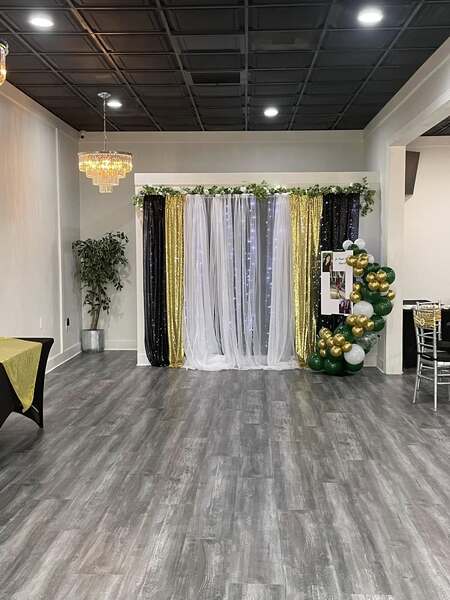 The Paradise Event Center