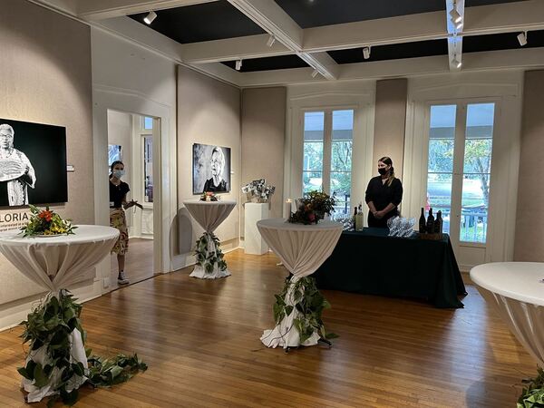 LeMoyne Arts