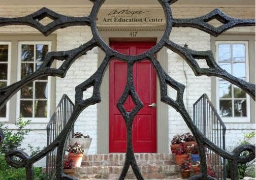 LeMoyne Arts