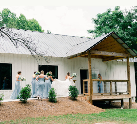 Koury Farms