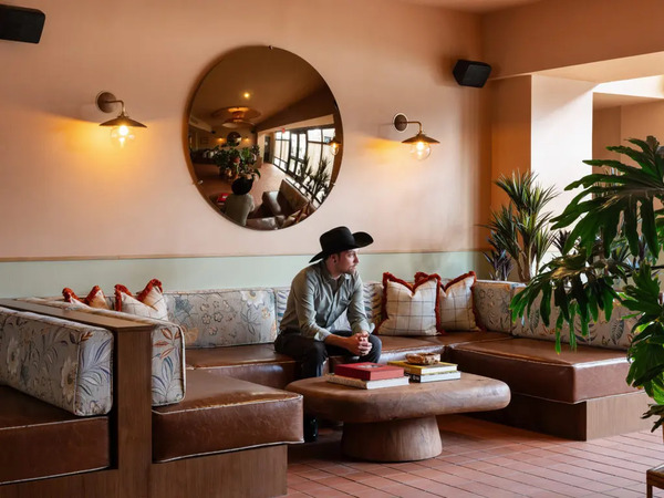 Albuquerque Hotel NM - ARRIVE Albuquerque
