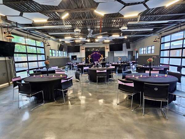 Irvington Event Center