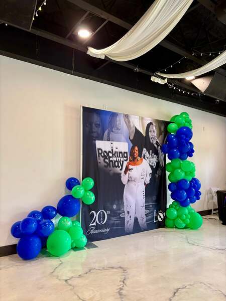 Irvington Event Center
