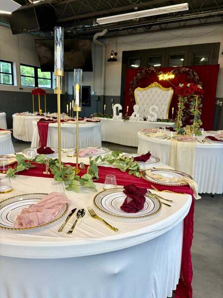 Irvington Event Center