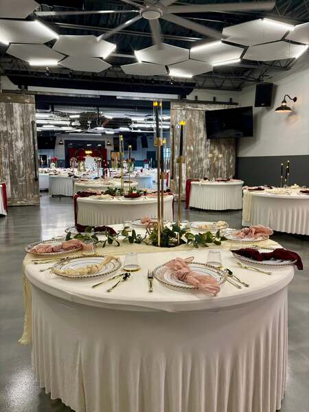 Irvington Event Center