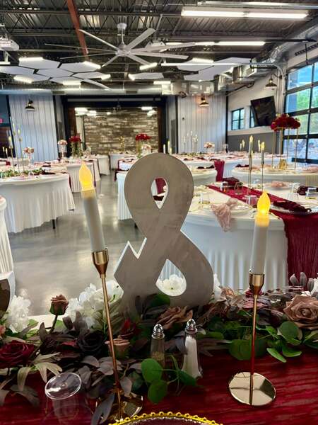 Irvington Event Center