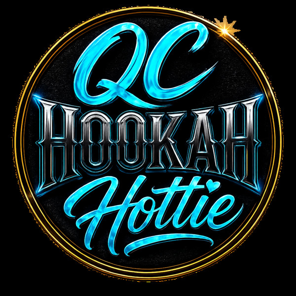 QC Hookah Hottie