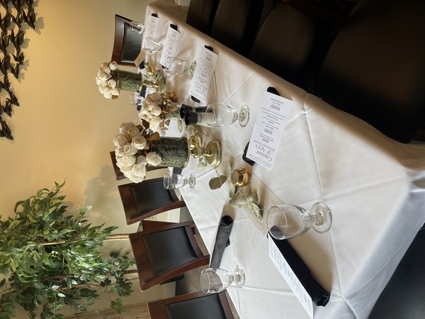 Steinhilber's Restaurant