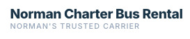 Norman Charter Bus Rental