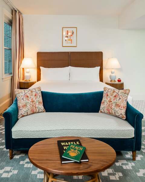 Hotel Granada Atlanta Midtown