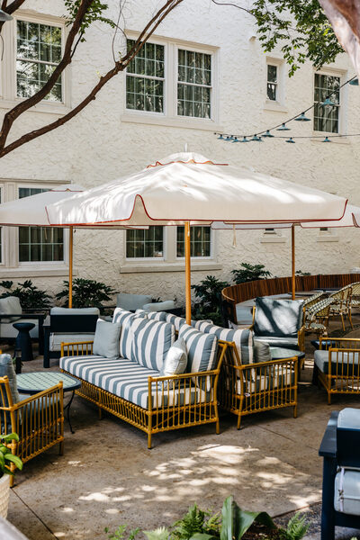 Hotel Granada Atlanta Midtown