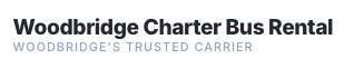 Woodbridge Charter Bus Rental