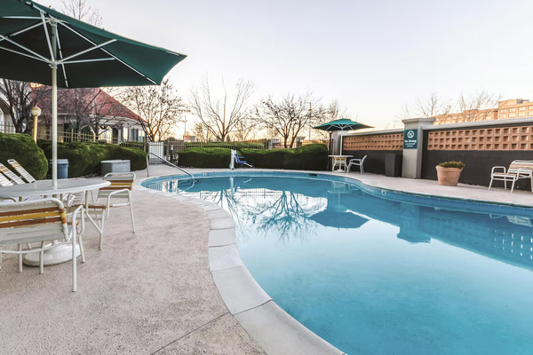La Quinta Inn & Suites Grand Junction