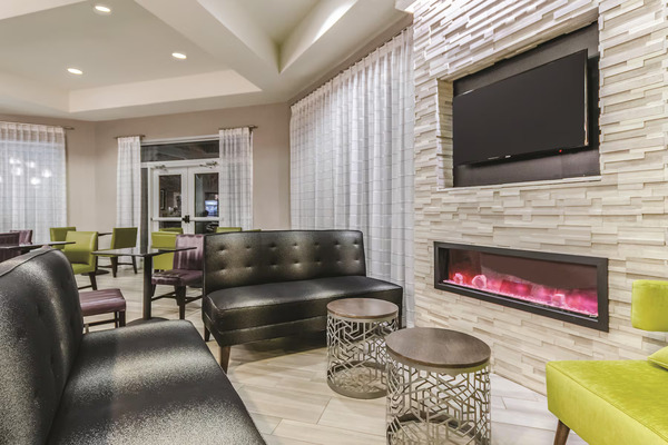 La Quinta Inn & Suites Grand Junction