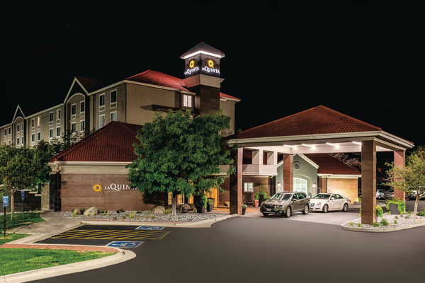 La Quinta Inn & Suites Grand Junction
