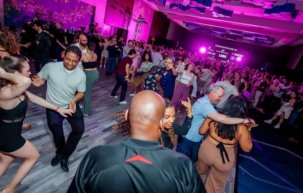 Canadian Salsa Dance Corporation