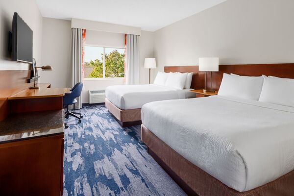Fairfield Inn Philadelphia Airport
