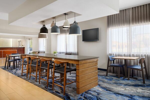 Fairfield Inn Philadelphia Airport