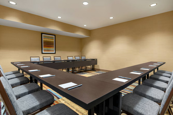 Fairfield Inn Philadelphia Airport