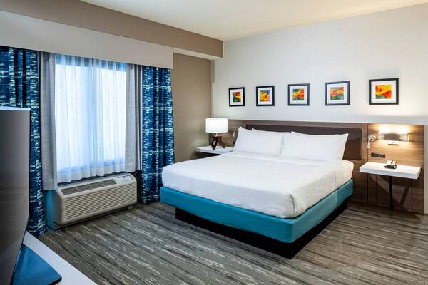 Hilton Garden Inn San Diego/Rancho Bernardo