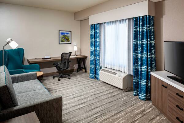 Hilton Garden Inn San Diego/Rancho Bernardo