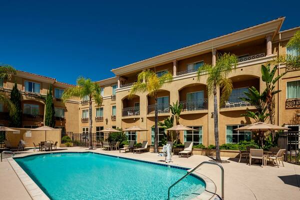 Hilton Garden Inn San Diego/Rancho Bernardo