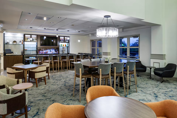 Hilton Garden Inn San Diego/Rancho Bernardo