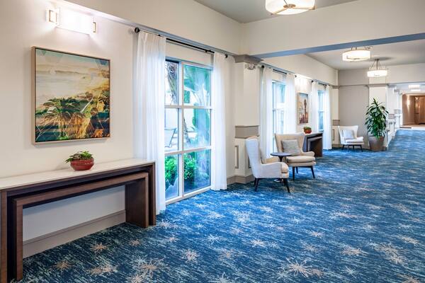 Hilton Garden Inn San Diego/Rancho Bernardo
