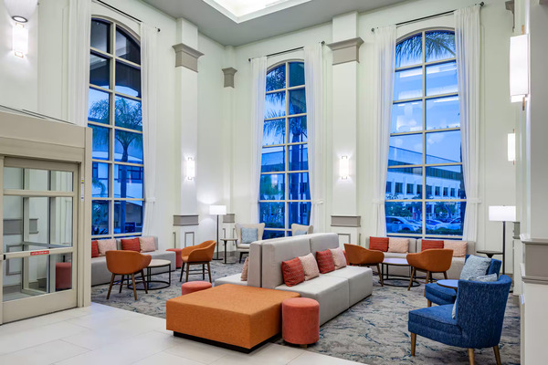 Hilton Garden Inn San Diego/Rancho Bernardo