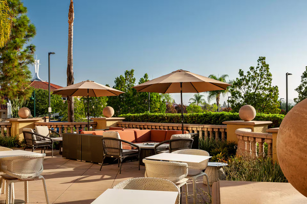 Hilton Garden Inn San Diego/Rancho Bernardo