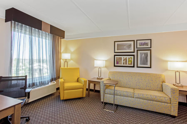 La Quinta Inn & Suites Panama City
