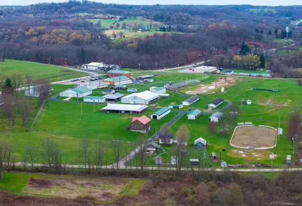 Hookstown Fairgrounds