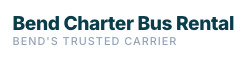 Bend Charter Bus Rental