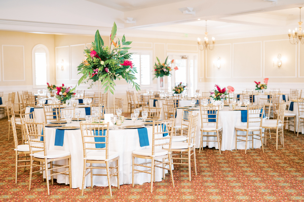 River House Events