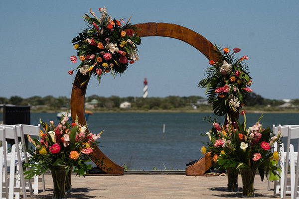 River House Events