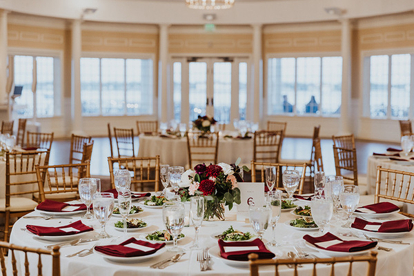 River House Events