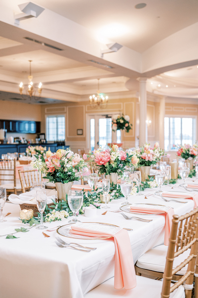 River House Events
