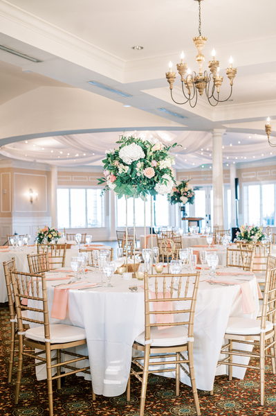 River House Events