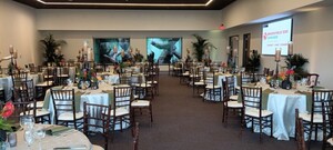 Treetop Grand Vista Room