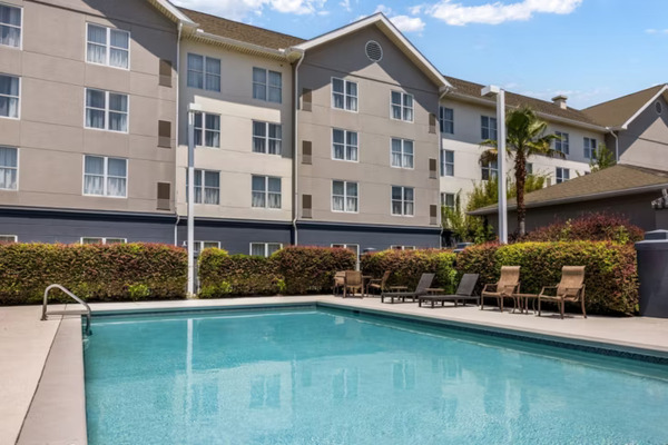 Staybridge Suites Pensacola Airport