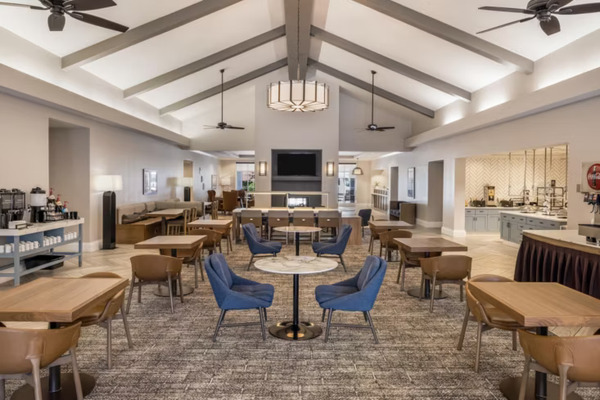 Staybridge Suites Pensacola Airport