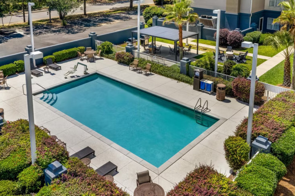 Staybridge Suites Pensacola Airport