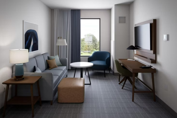 Staybridge Suites Pensacola Airport